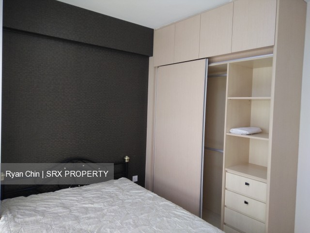 Parc Vera (D19), Condominium #210489791